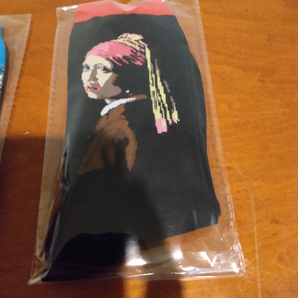 Art Socks